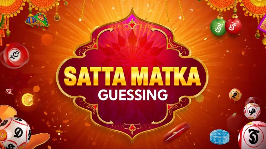 Accurate Satta Matka Guessing Techniques Revealed