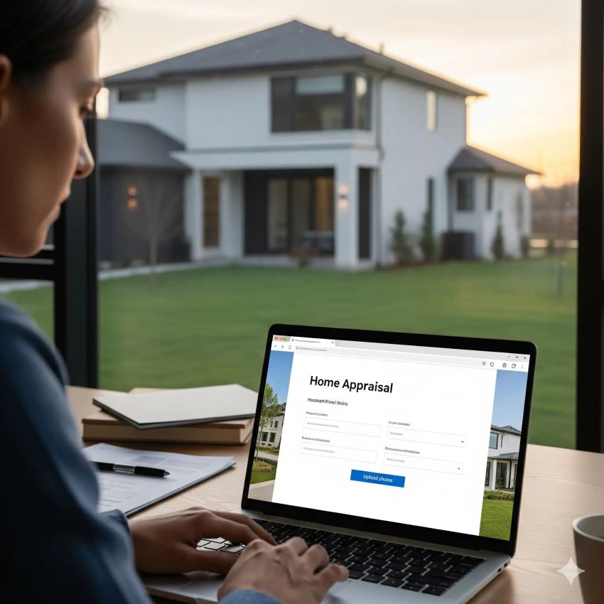 Quick Online Home Appraisal in Ontario: Your Complete 2025 Guide