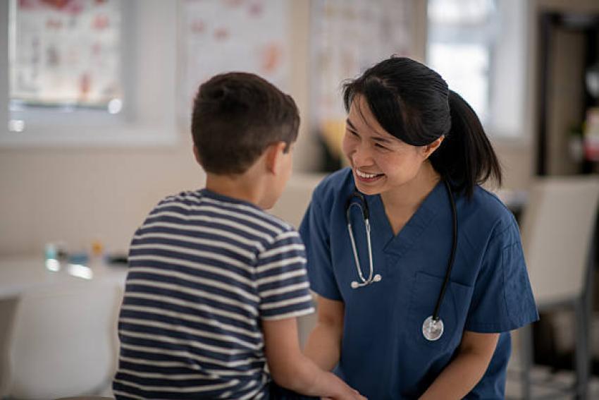 What Safety Measures Should Every Daycare Have in Place?