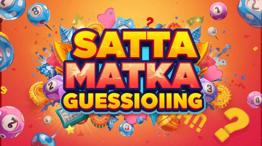 Proven Strategies for Satta Matka Number Guessing
