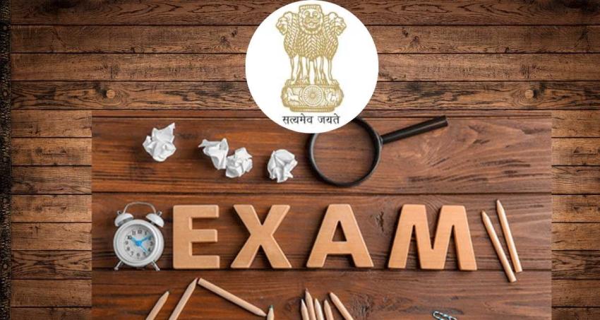 Government Exam Preparation (2025): Follow These Tips to Crack the Exam