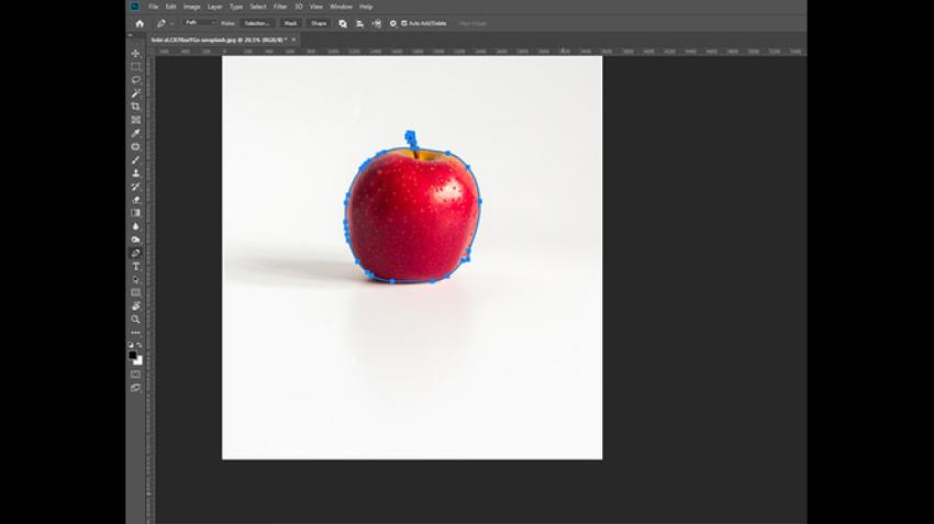 Complete Photoshop Guide for ecommerce Product Photo Editing