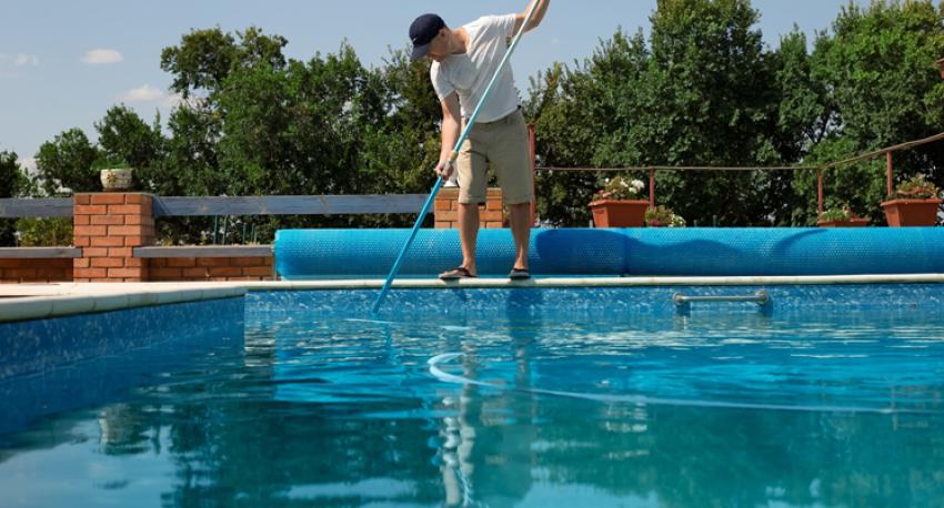 Pool Repair in Chandler and Pool Service in Gilbert: Essential Care for Your Backyard Oasis