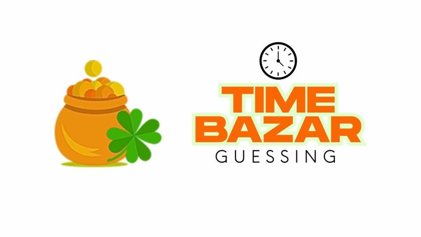 How to Predict Time Bazar Guessing Numbers Easily