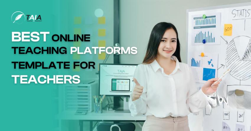 Hope for Tired Teachers | Best Technology Tools for Teachers