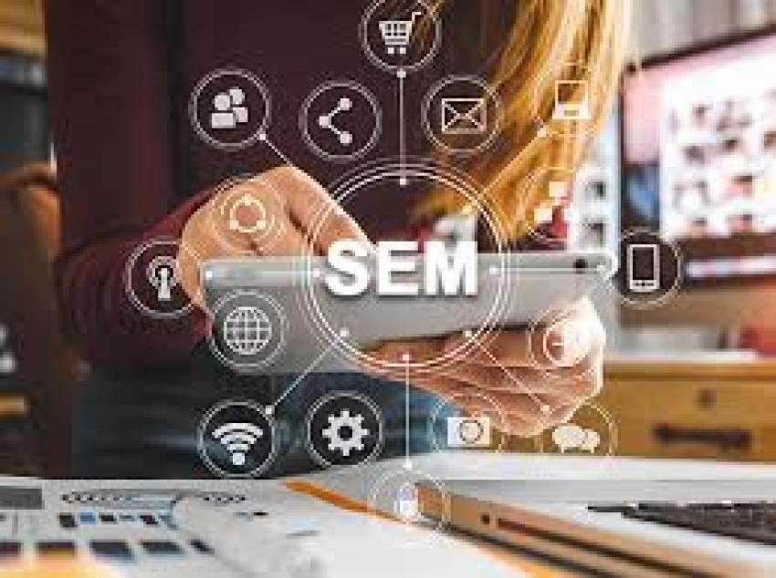 The Leading SEM Company in Gurgaon Driving Real Business Results