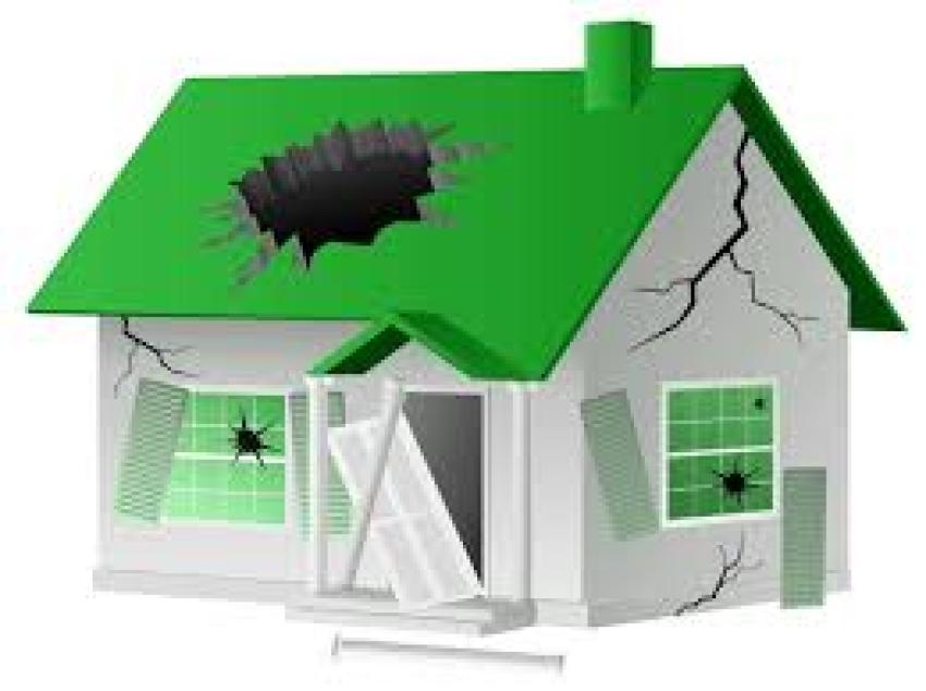 Water Damage and Leaks: How Tenants Can Claim for Housing Disrepair