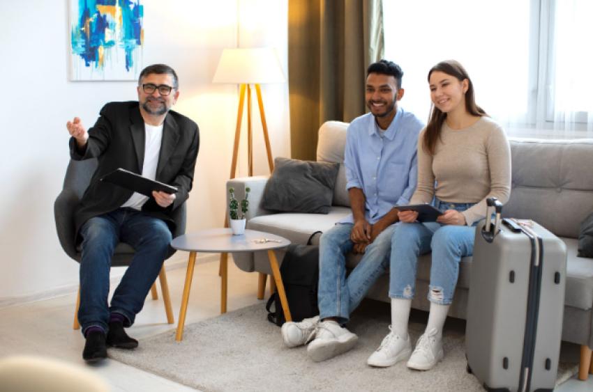 How Can a Migration Agent in Perth Help You Achieve Visa Success?