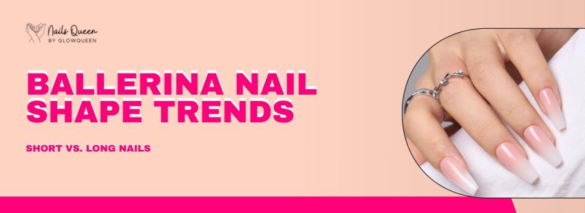 Where to Find Stylish Ballerina Nail Shapes: Leading Pakistani Brands and Marketplaces