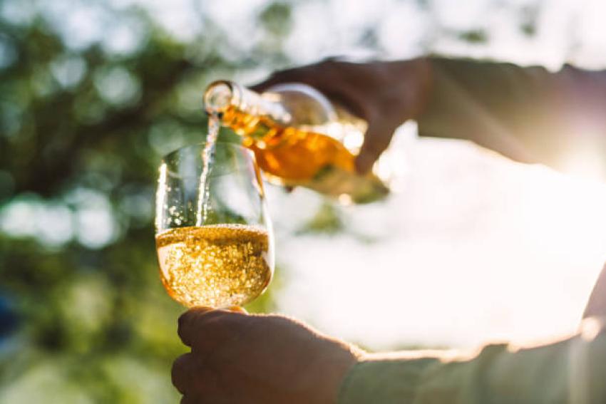 Is Natural Wine Really Healthier Or Just A Marketing Trend?