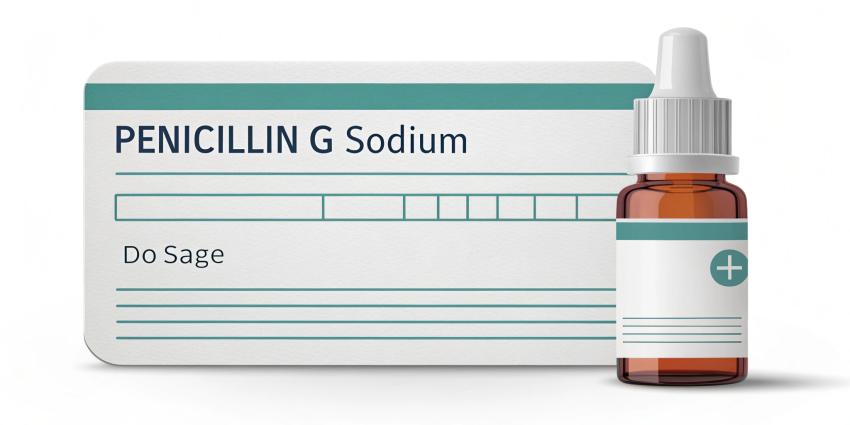 2025 Penicillin G Sodium Prices Analysis and Index Insights