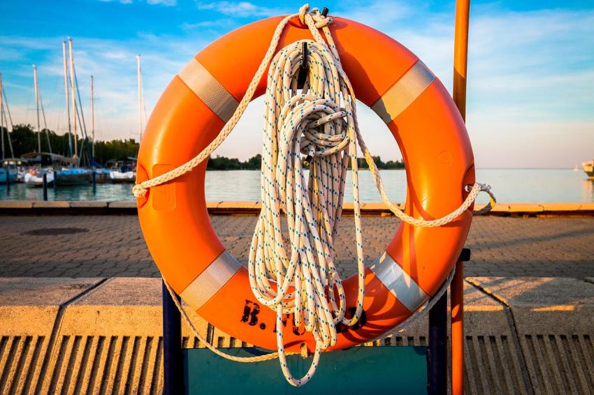 Know About Marine Safety Supplies in the UK