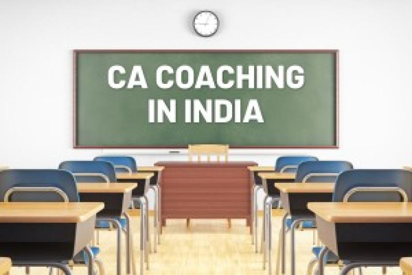 How to Clear CA Final Without Coaching – Self-Study Tips