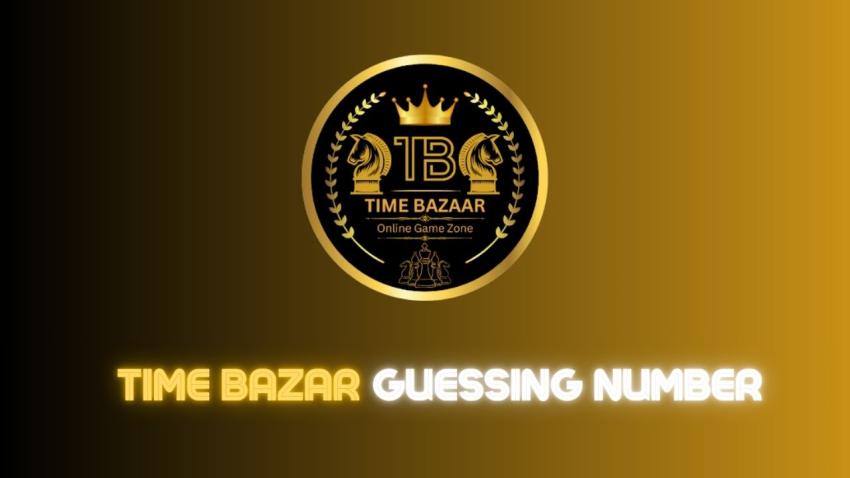 Win More with These Time Bazar Guessing Number Hacks