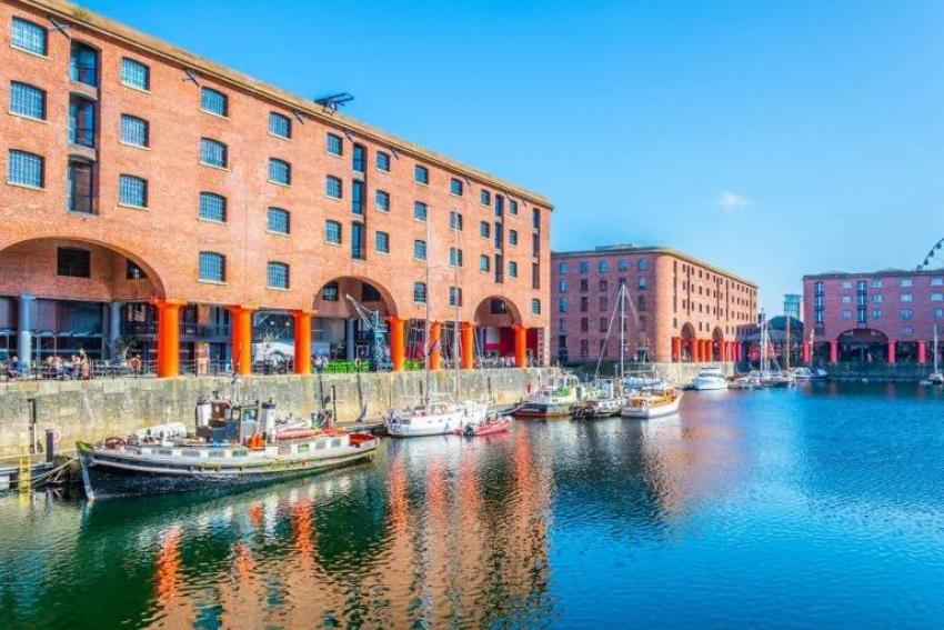Liverpool on a Budget: Free Things to Do in Liverpool That Feel Priceless