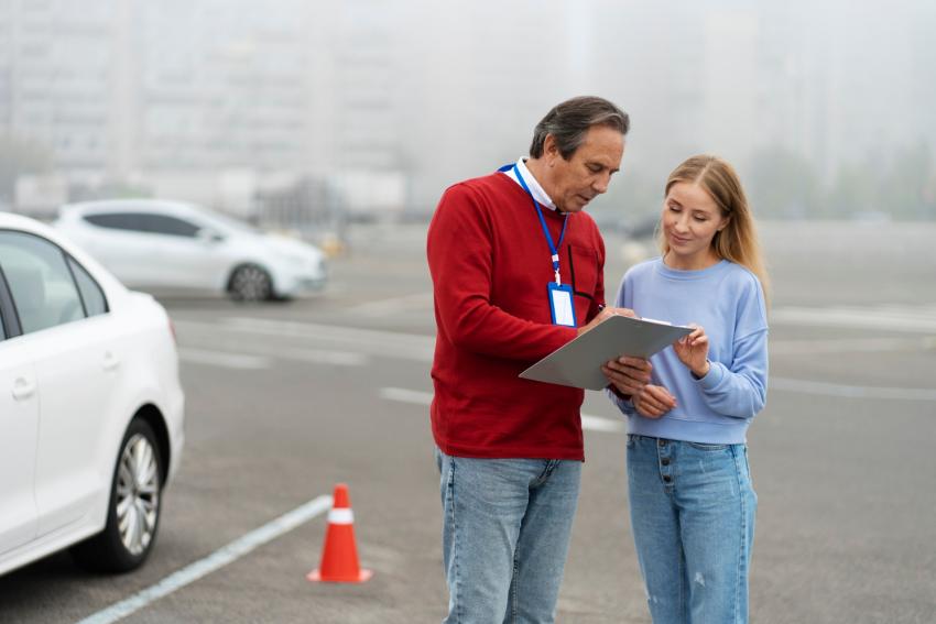 How to Get a Roadworthy Certificate: Step-by-Step Guide