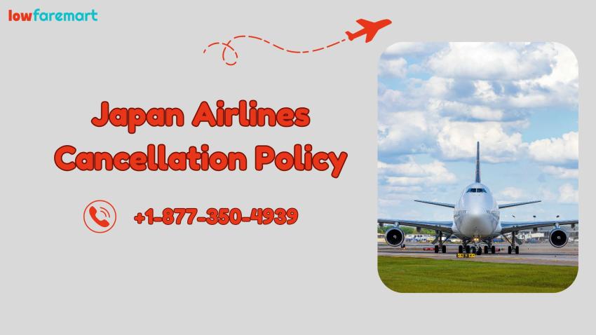 How to Cancel Your Japan Airlines Flight and Get a Refund?