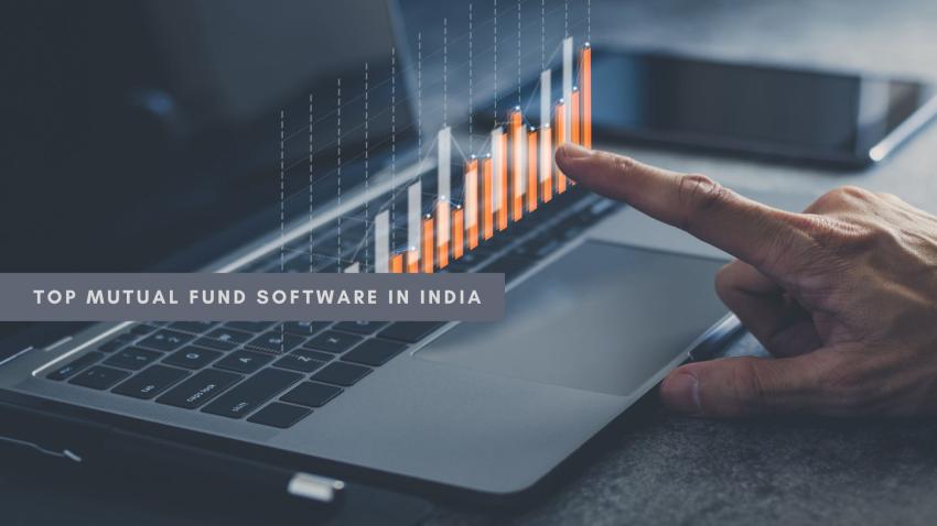 Which Calculators Does the Top Mutual Fund Software in India Offer?