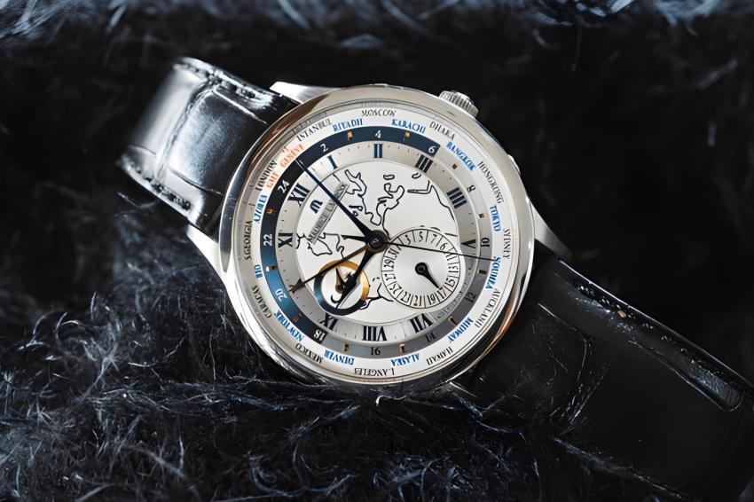 How Does Maurice Lacroix Compare to Other Luxury Brands