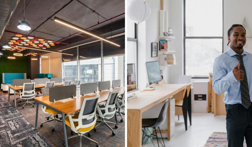 Custom Commercial Furniture vs Off-the-Shelf: What Works Best for Australian Workspaces