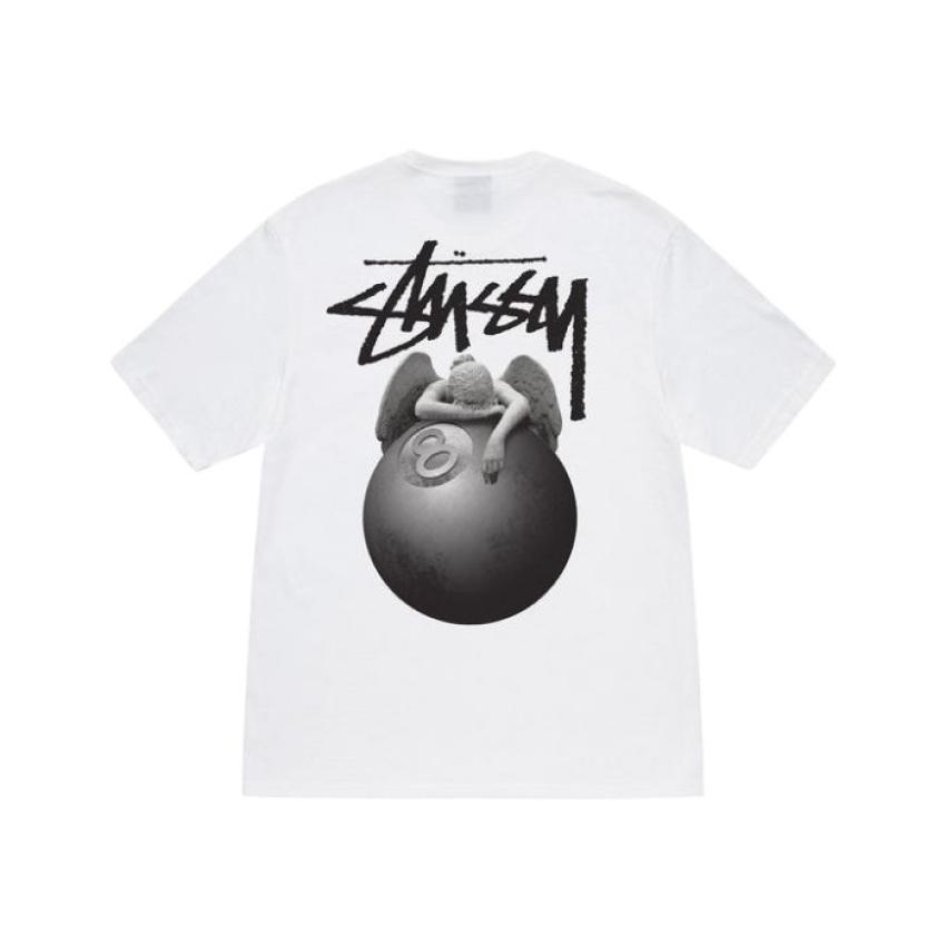 Stussy jackets that are trending in streetwear fashion