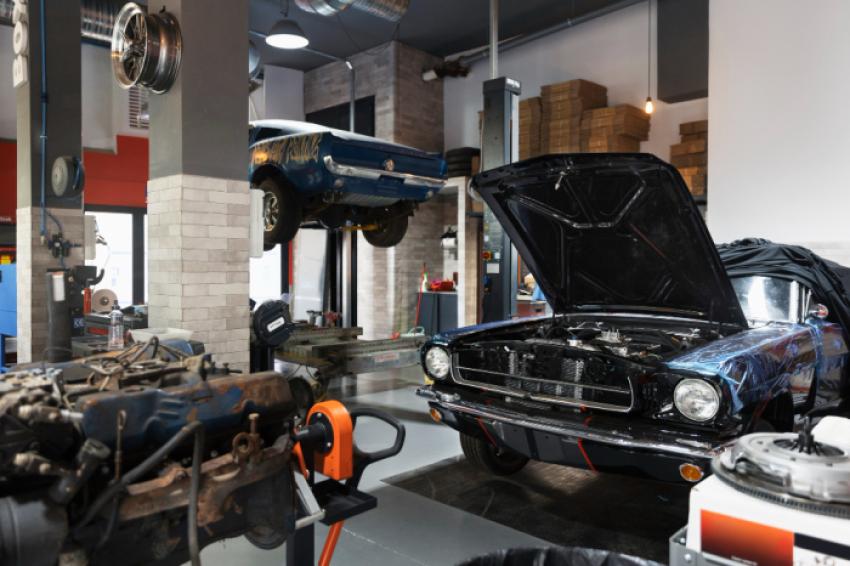 The Future of EV Collision Repair: What Cybertruck Owners Should Know