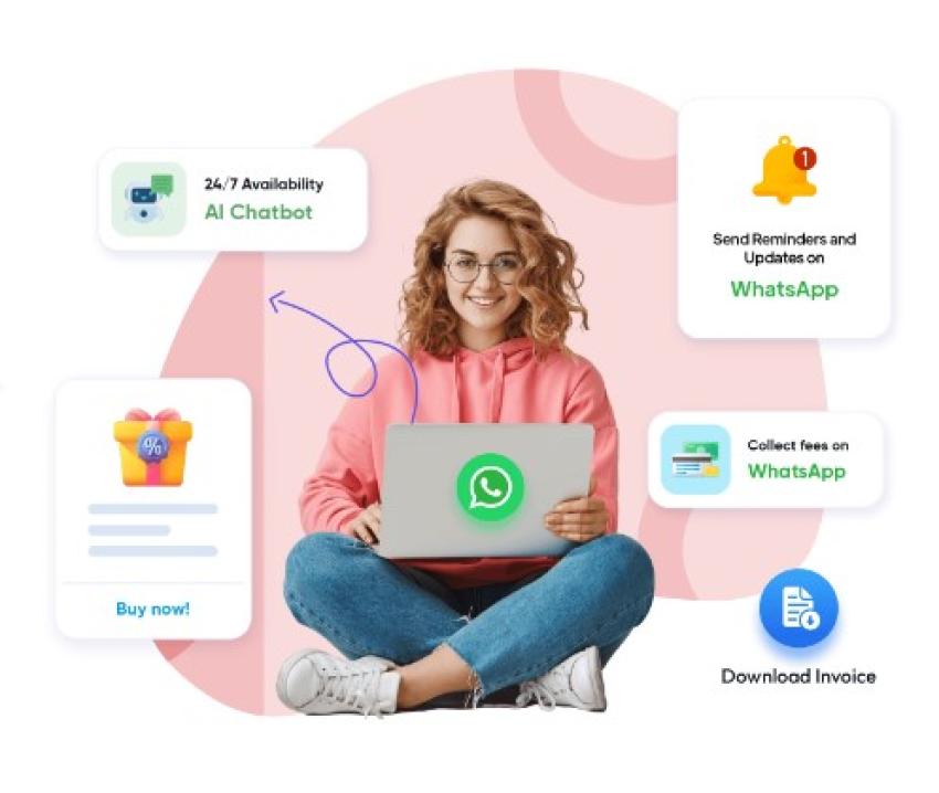 Events Website Development Services