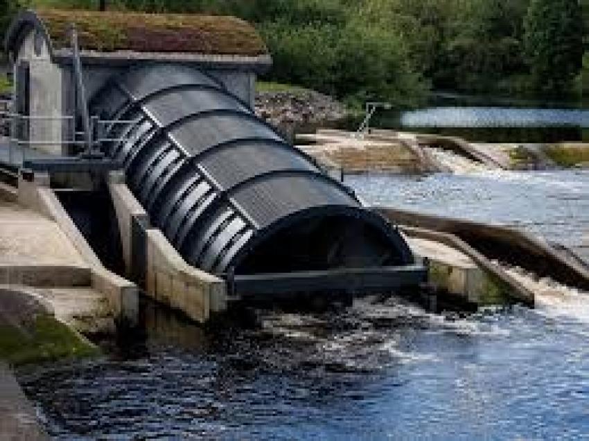India Small Hydropower Market: Growth, Outlook, Analysis and Report 2025-2033