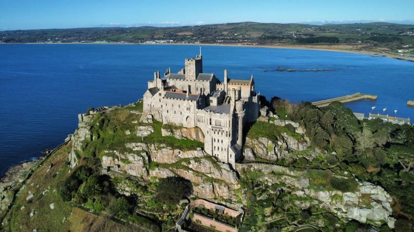 Planning a Trip to Wales? Here's Where to Go and Why