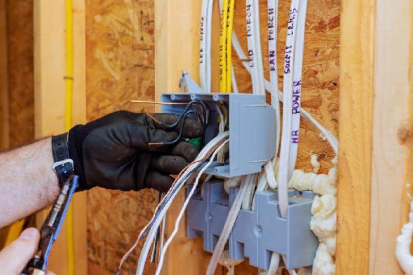 7 Signs Your Business Needs Commercial Electrical Services Now