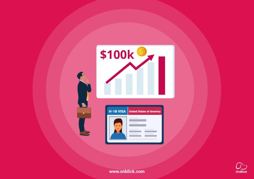 H-1B Visa $100K Fee Hike Explained: USCIS, DHS/DOL Rulemakings & Next Steps