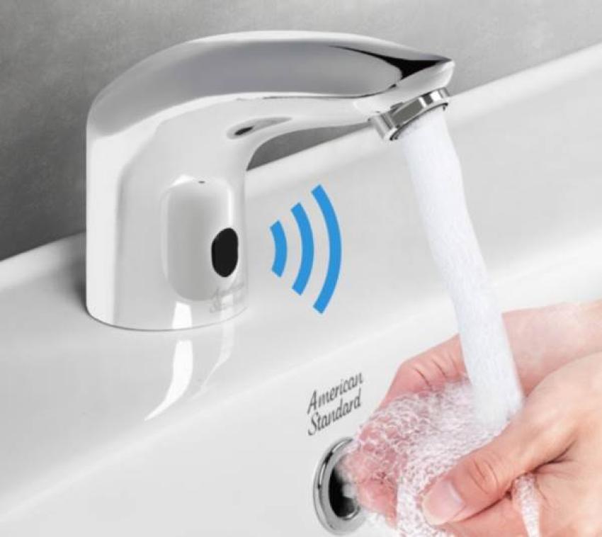 Fresh Styles with American Standard Bathroom Sink Faucets for Homes