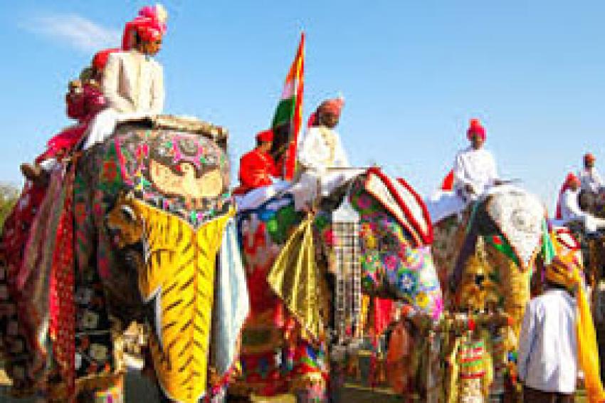 Discover North India Travel with Cultural fascination and the Taj Mahal