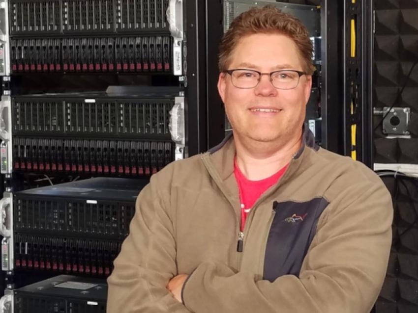 What Does it Mean when an HPC Cluster or Workstation is Turnkey?