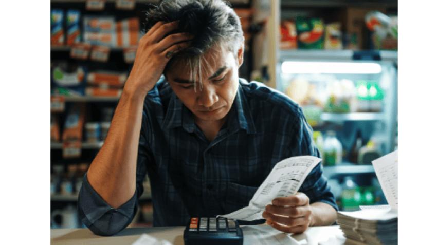 Improving Retail Store Employee Productivity through RFID Tag Technology