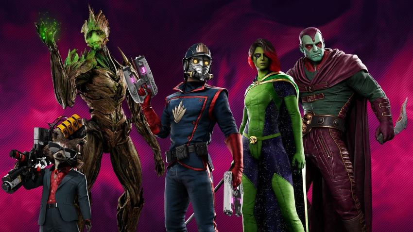 15 Best Outfits in Guardians of the Galaxy Ranked by Fans
