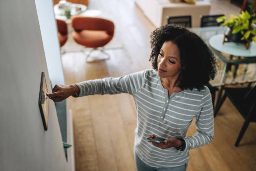 The Rise of home automation San Jose in Modern Living