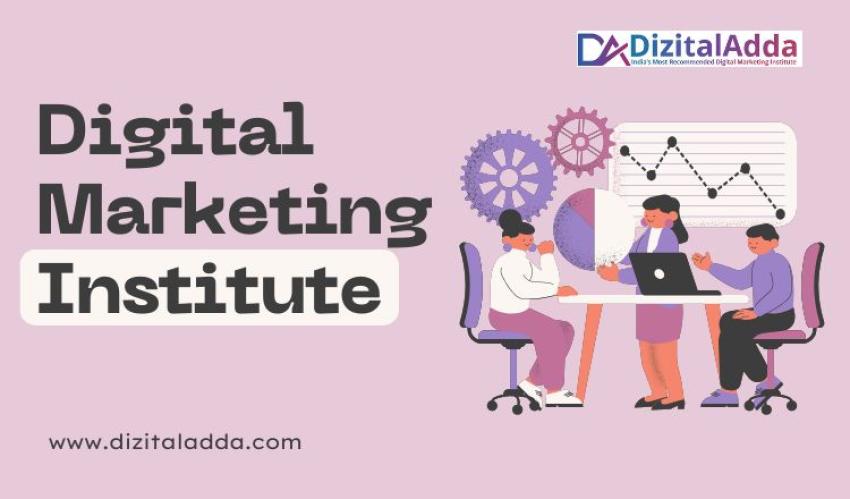 Expert Digital Marketing Course at a Top Digital Marketing Institute | Learn & Grow