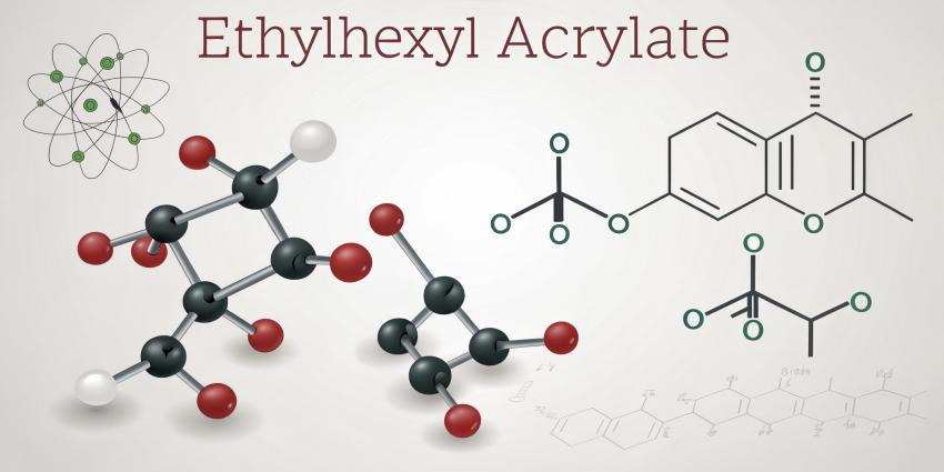 Ethylhexyl Acrylate Price Trend 2025: Chart, Index and Historical Data