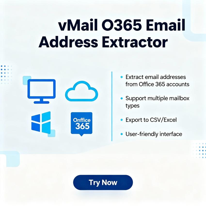 Simple Ways to Save Office 365 Emails as CSV Files