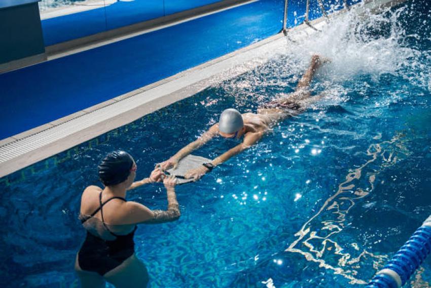 What Hidden Life Values Do the Lessons of Swimming Teach Children?