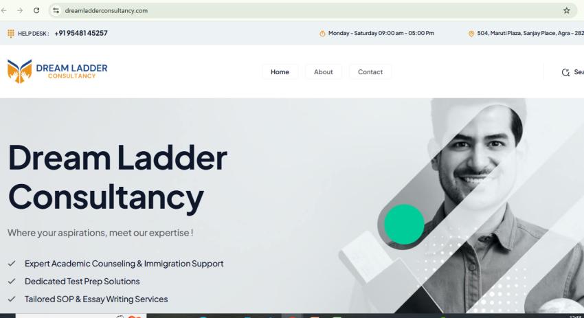 How Studying Abroad Shapes Your Global Perspective