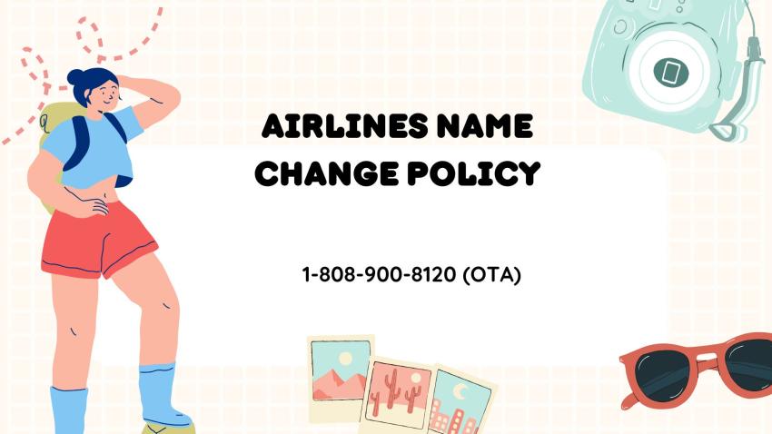 Avelo Airlines Name Change Policy