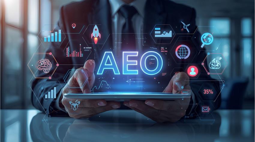 Answer Engine Optimization in SEO