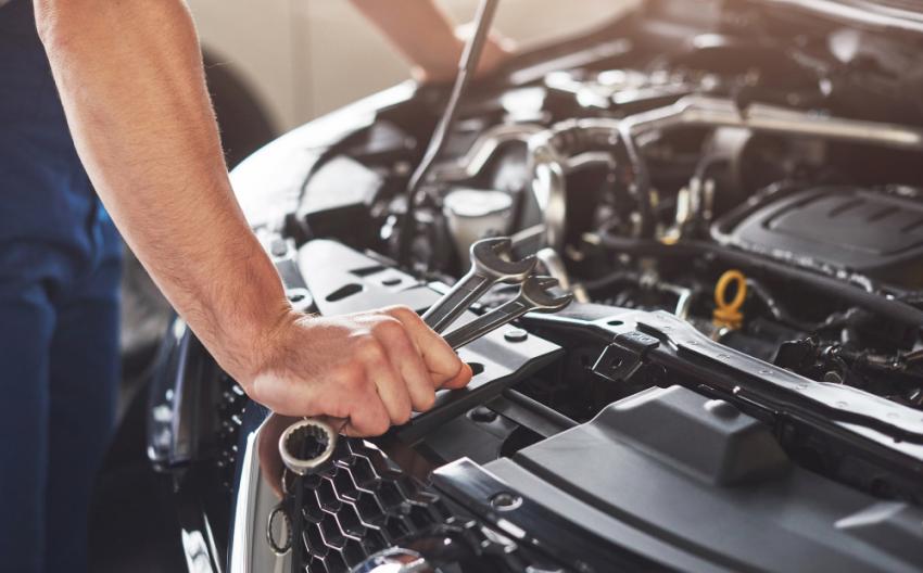 The Car Repair Calendar: Knowing When to Service Key Components