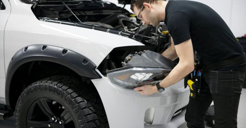 Tips for Finding Affordable Smash Repair Solutions