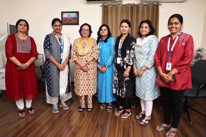 Embryology as a Career Option - What you need to know?