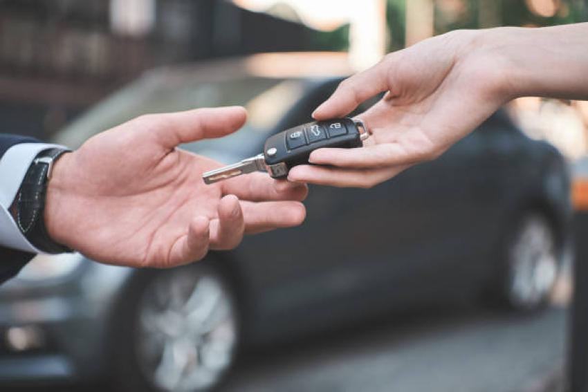 Why Some Car Rentals Refuse Young Drivers — Solutions Inside
