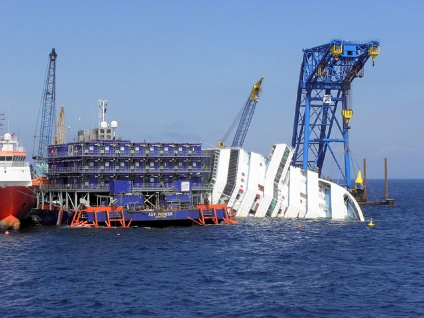 OPA Service: Converting Statute Into Measurable Spill Readiness