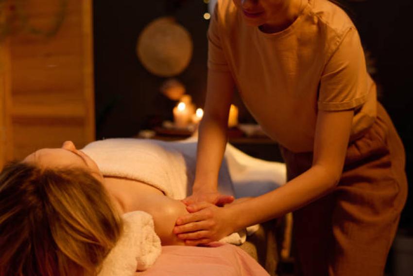 How Often Should You Get A Massage For The Best Results?